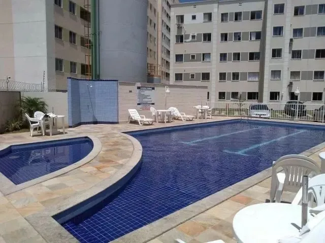 Imagem 1: Aluguel de Apartamento Próximo a Unime