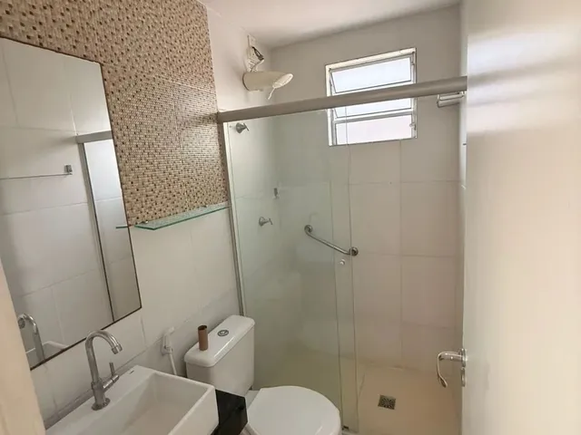 Imagem 2: Aluguel de Apartamento Próximo a Unime