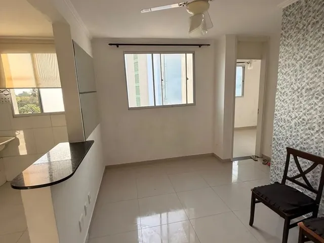 Imagem 3: Aluguel de Apartamento Próximo a Unime