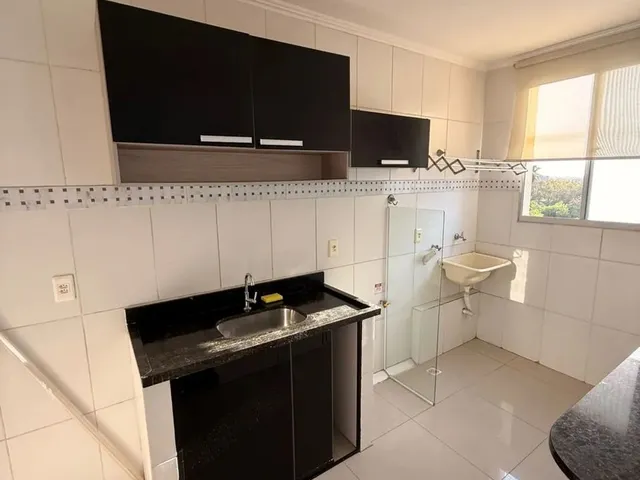 Imagem 5: Aluguel de Apartamento Próximo a Unime
