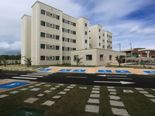 Imagem 6: Aluguel de Apartamento Próximo a Unime