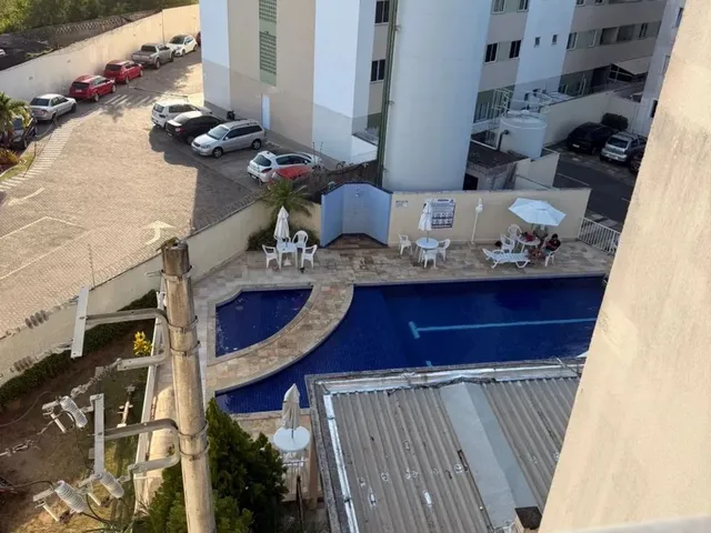 Imagem 11: Aluguel de Apartamento Próximo a Unime