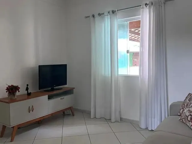 Imagem 6: Praia de Ipitanga Casa Mobiliada com 3/4 + Dependencia