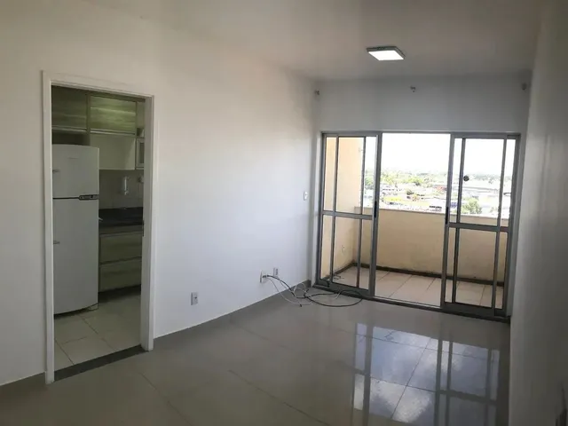 Imagem 1: Apartamento Lauro de Freitas