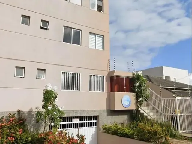 Imagem: Apartamento 2/4 Semi Mobiliado no Condomínio