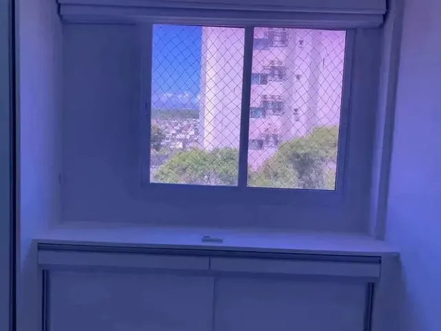 Imagem 9: Apartamento 2/4 Semi Mobiliado no Condomínio Edifício san Marino em Buraquinho