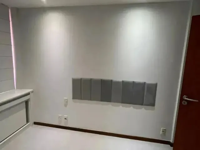 Imagem 10: Apartamento 2/4 Semi Mobiliado no Condomínio Edifício san Marino em Buraquinho