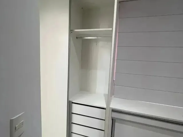 Imagem 13: Apartamento 2/4 Semi Mobiliado no Condomínio Edifício san Marino em Buraquinho
