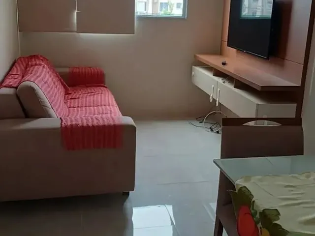 Imagem 10: Apartamento 3° Andar Mobiliado no Sun Palace em Abrantes