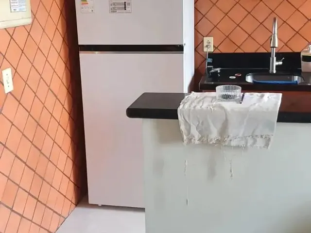 Imagem 7: Apartamento 3° Andar Mobiliado no Sun Palace em Abrantes