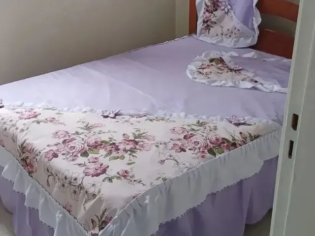 Imagem 8: Apartamento 3° Andar Mobiliado no Sun Palace em Abrantes