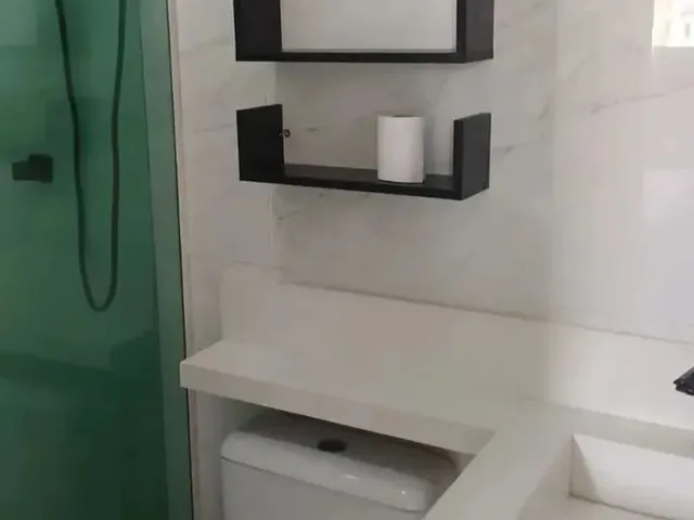 Imagem 13: Apartamento 3° Andar Mobiliado no Sun Palace em Abrantes