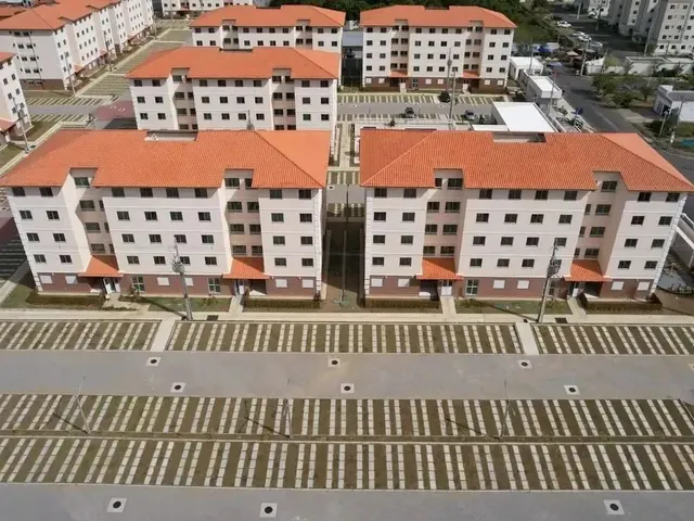 Imagem 6: Apartamento para Locação no Vog Reserva Imperiale, Abrantes, Camaçari, Ba