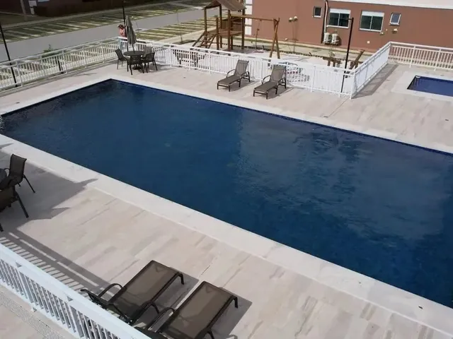 Imagem 4: Apartamento para Locação no Vog Reserva Imperiale, Abrantes, Camaçari, Ba