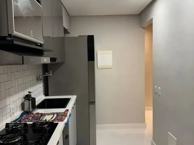 Imagem 14: Apartamento para Locação no Vog Reserva Imperiale, Abrantes, Camaçari, Ba