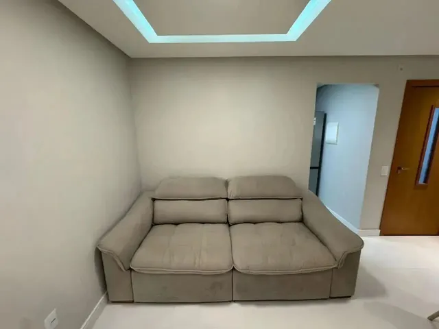Imagem 2: Apartamento para Locação no Vog Reserva Imperiale, Abrantes, Camaçari, Ba