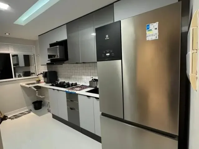 Imagem 15: Apartamento para Locação no Vog Reserva Imperiale, Abrantes, Camaçari, Ba