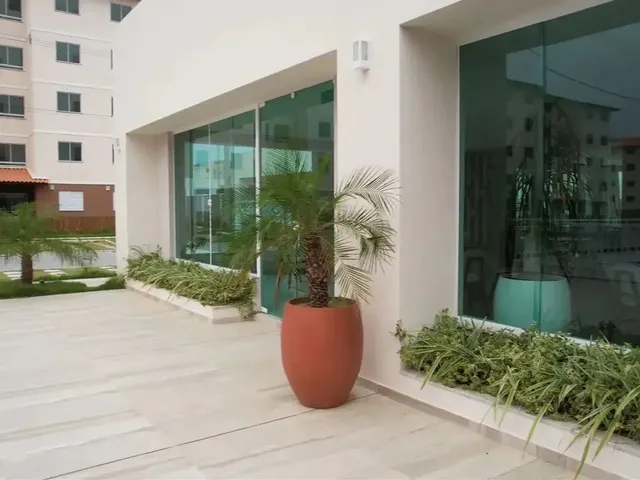 Imagem 9: Apartamento para Locação no Vog Reserva Imperiale, Abrantes, Camaçari, Ba