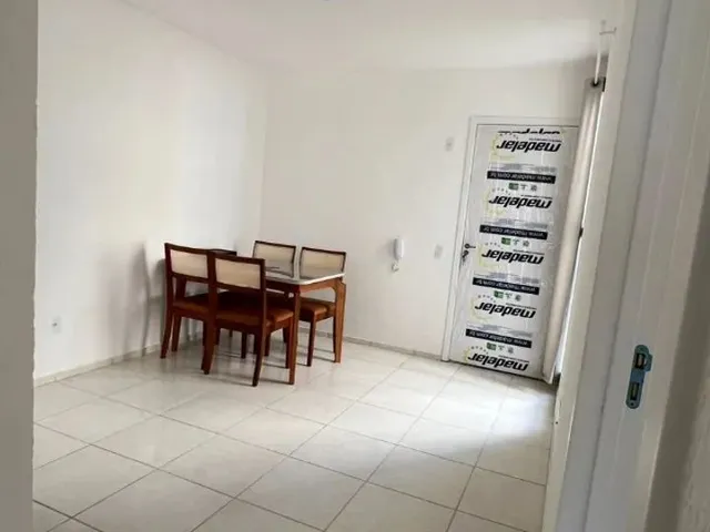 Imagem 3: Apartamento 2/4 Condomínio Conquista - Estrada do Coco