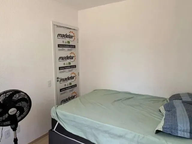 Imagem 1: Apartamento 2/4 Condomínio Conquista - Estrada do Coco