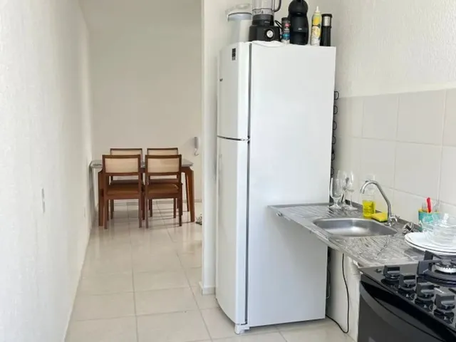 Imagem 4: Apartamento 2/4 Condomínio Conquista - Estrada do Coco