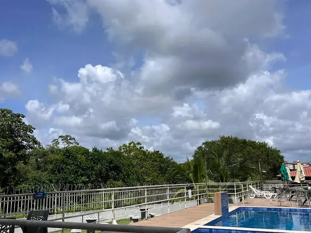 Imagem: Cond Reservas do Picuaia