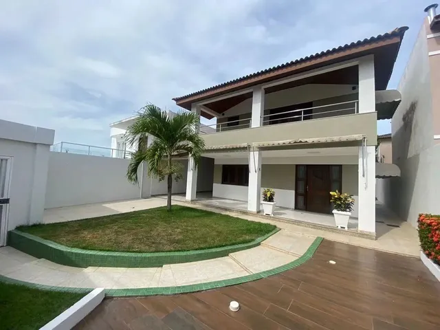 Imagem: Casa com 3/4, Sendo 1 Suíte na Estrada