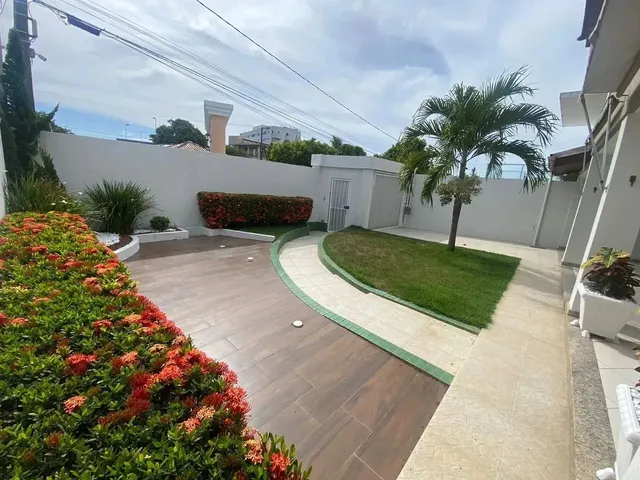 Imagem 7: Casa com 3/4, Sendo 1 Suíte na Estrada do Coco