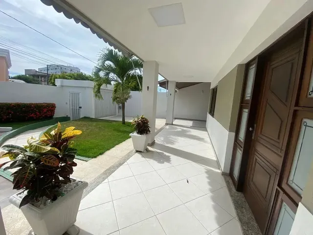 Imagem 10: Casa com 3/4, Sendo 1 Suíte na Estrada do Coco