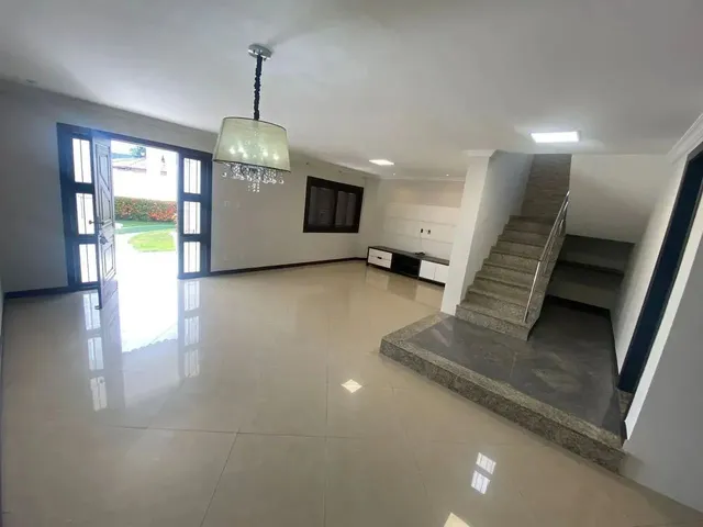 Imagem 13: Casa com 3/4, Sendo 1 Suíte na Estrada do Coco