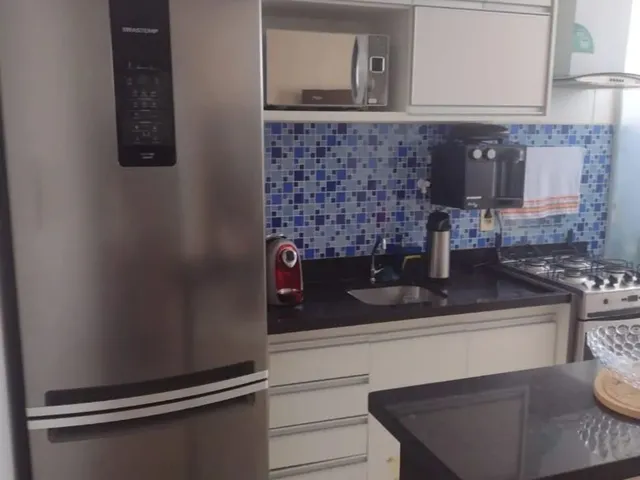 Imagem: Apartamento para Aluguel