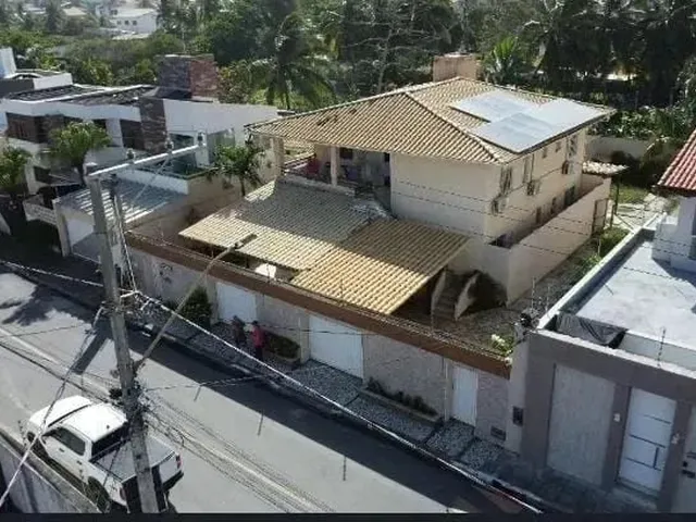 Imagem: Casa Solta Nascente com 3 Quartos em Vilas