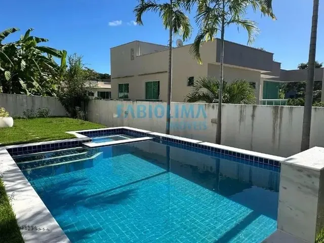 Imagem: Casa para Aluguel, Alphaville Litoral Norte