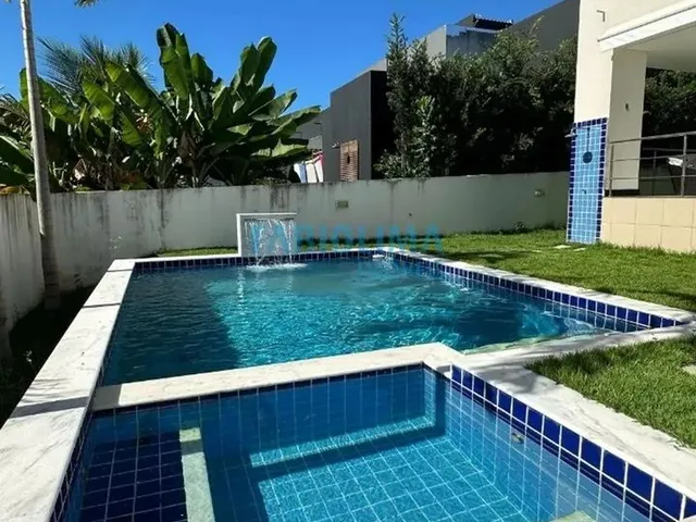 Imagem 9: Casa para Aluguel, Alphaville Litoral Norte 1, Abrantes
