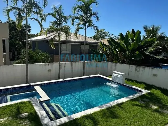 Imagem 6: Casa para Aluguel, Alphaville Litoral Norte 1, Abrantes