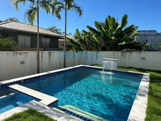 Imagem 3: Casa para Aluguel, Alphaville Litoral Norte 1, Abrantes