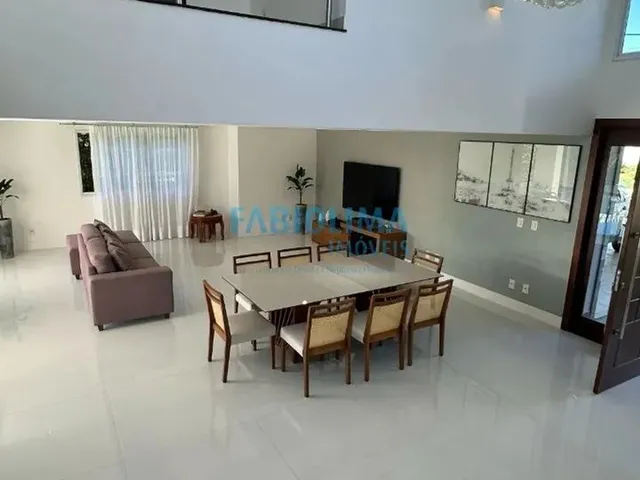 Imagem 11: Casa para Aluguel, Alphaville Litoral Norte 1, Abrantes