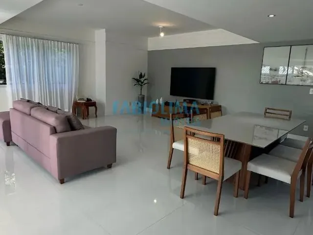 Imagem 10: Casa para Aluguel, Alphaville Litoral Norte 1, Abrantes
