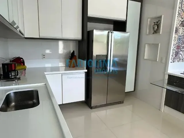 Imagem 4: Casa para Aluguel, Alphaville Litoral Norte 1, Abrantes