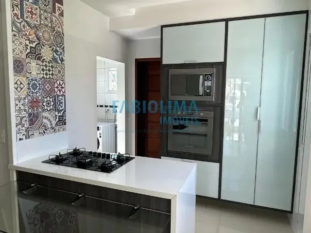 Imagem 2: Casa para Aluguel, Alphaville Litoral Norte 1, Abrantes