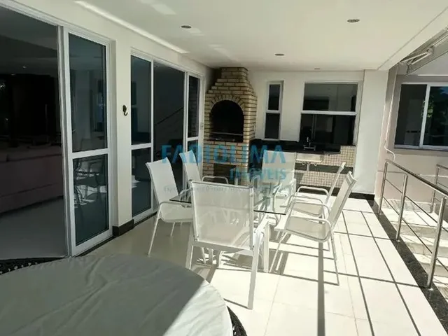 Imagem 8: Casa para Aluguel, Alphaville Litoral Norte 1, Abrantes
