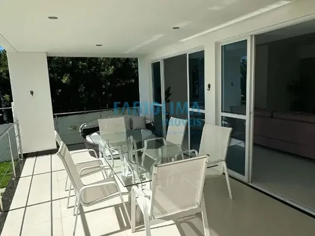 Imagem 14: Casa para Aluguel, Alphaville Litoral Norte 1, Abrantes