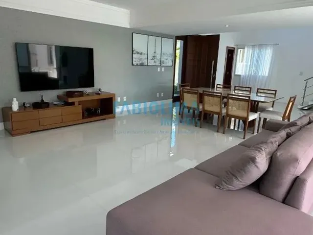 Imagem 7: Casa para Aluguel, Alphaville Litoral Norte 1, Abrantes