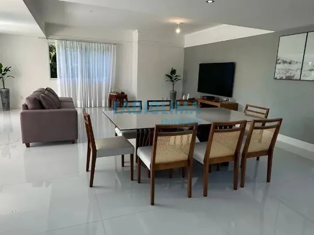 Imagem 15: Casa para Aluguel, Alphaville Litoral Norte 1, Abrantes