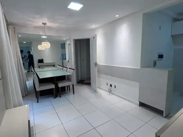 Imagem 6: Oportunidade Primeiro Andar Reserva Parque