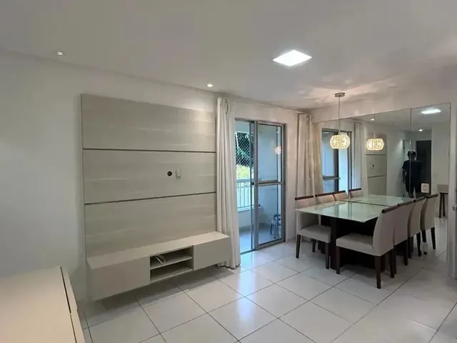 Imagem 2: Oportunidade Primeiro Andar Reserva Parque