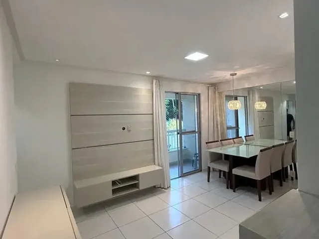 Imagem 11: Oportunidade Primeiro Andar Reserva Parque