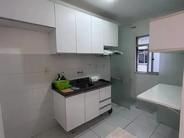 Imagem 14: Oportunidade Primeiro Andar Reserva Parque