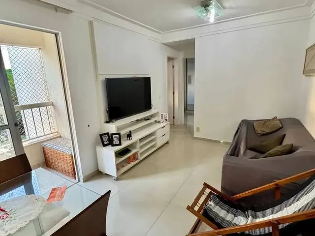 Imagem 1: Apartamento 2/4 com Varanda no Reserva Parque em Abrantes!