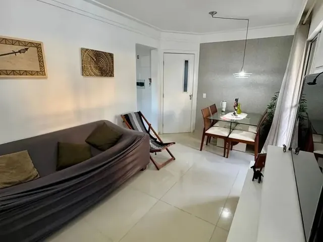 Imagem 13: Apartamento 2/4 com Varanda no Reserva Parque em Abrantes!